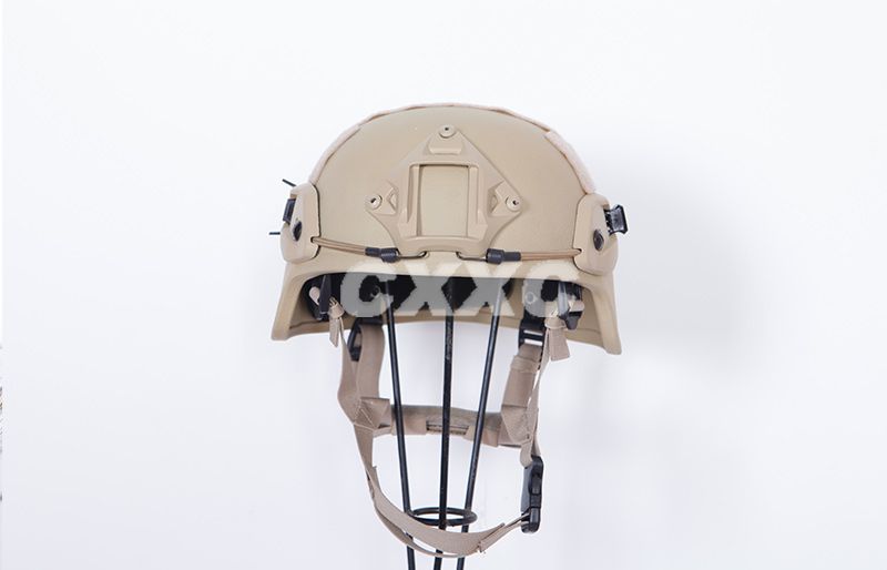 Bulletproof Helmet