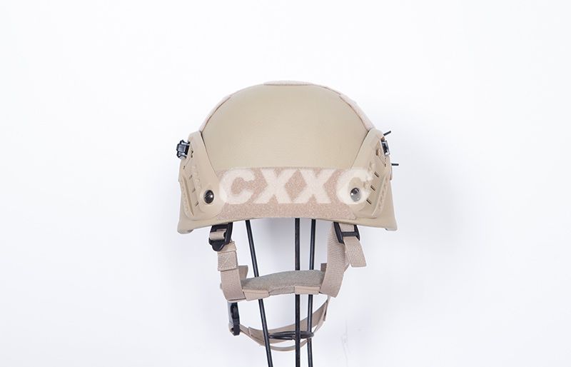 Bulletproof Helmet