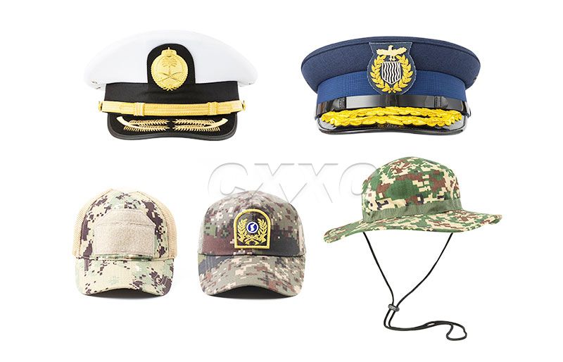 Army Cap