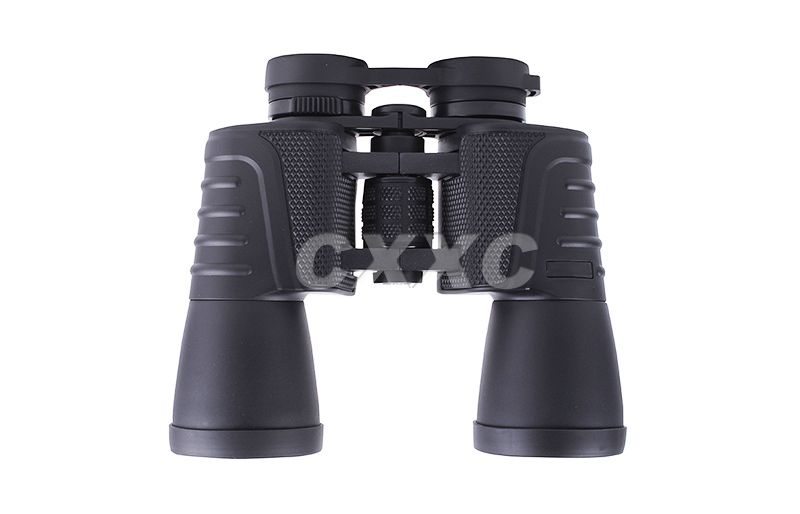 Binocular Telescope