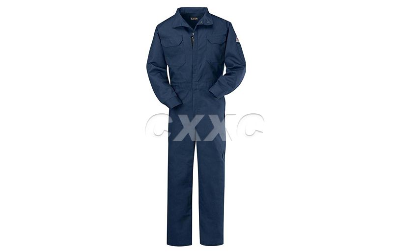 Coverall-D