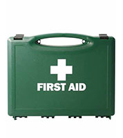 First Aid Kits