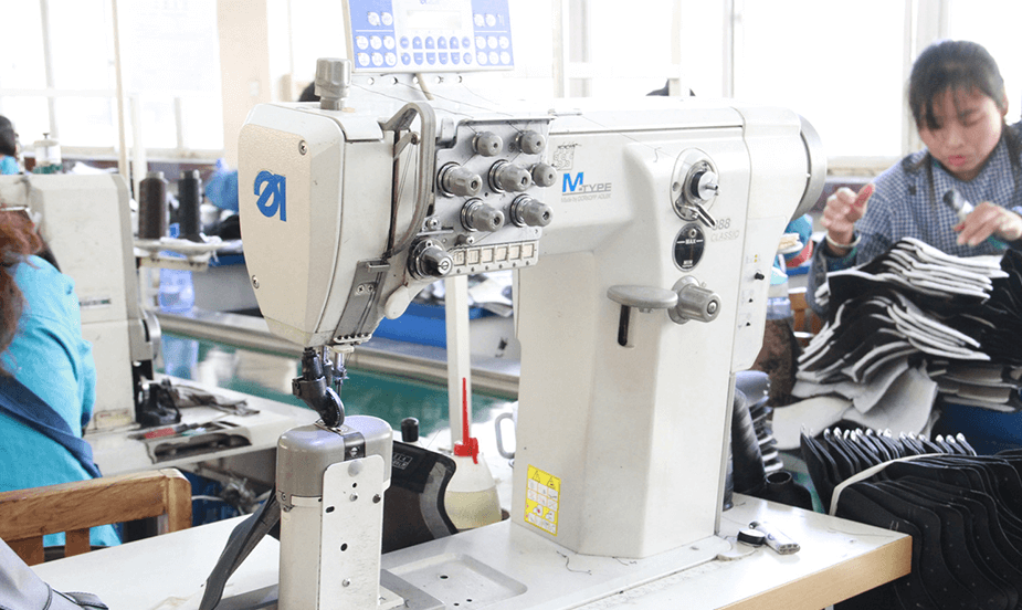 Shenzhen Xinxing Southern Industrial Development Co., Ltd.